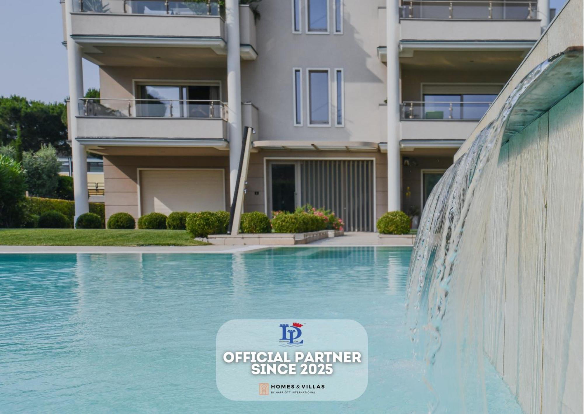 Appartement Desenzanoloft Official Partner Marriott Homes & - Oscar Luxury