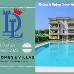 Desenzanoloft Official Partner Marriott Homes & Villas - Oscar Luxury Suite