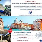 Desenzanoloft Official Partner Marriott Homes & Villas - Oscar Luxury Suite