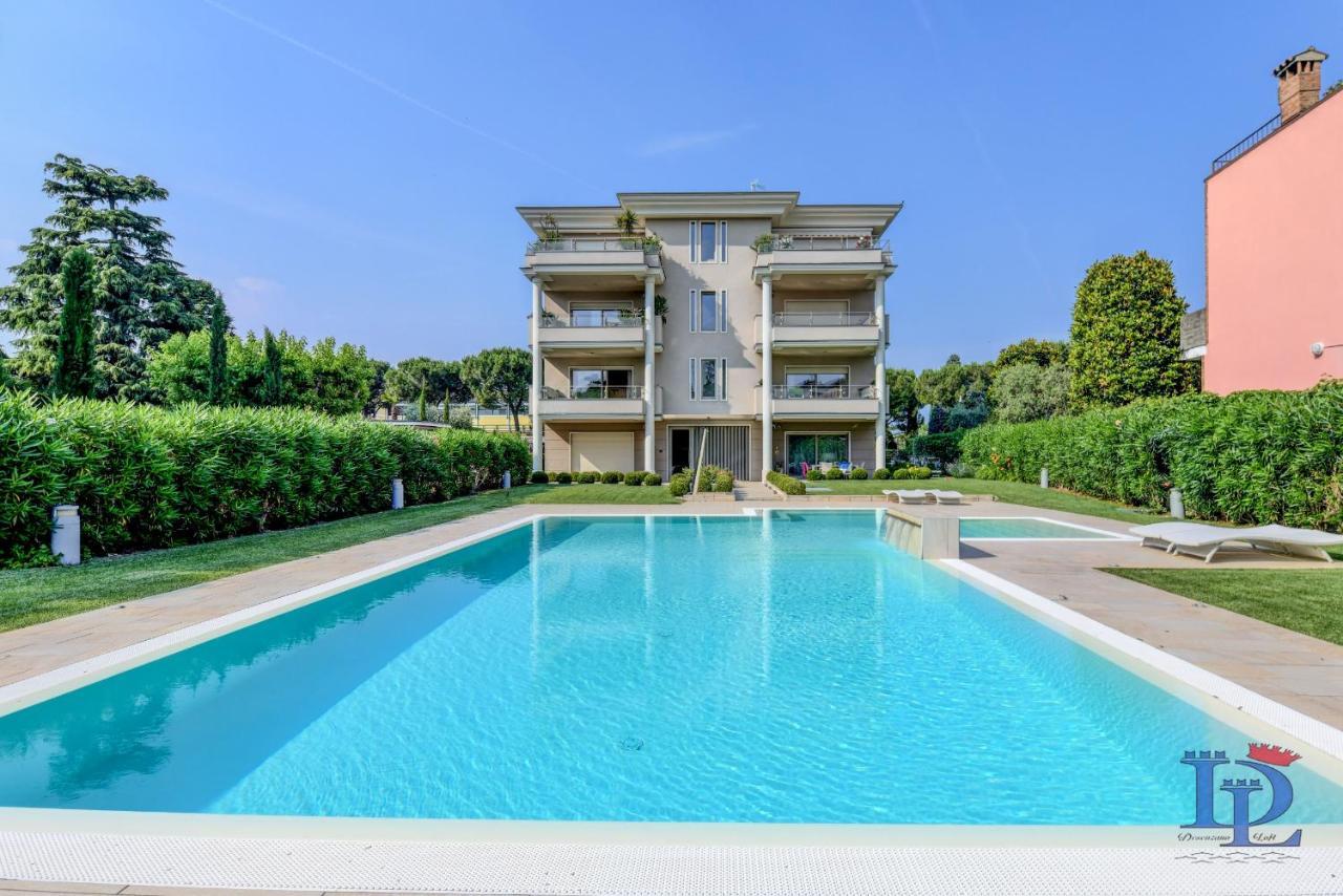 Desenzanoloft Official Partner Marriott Homes & - Oscar Luxury