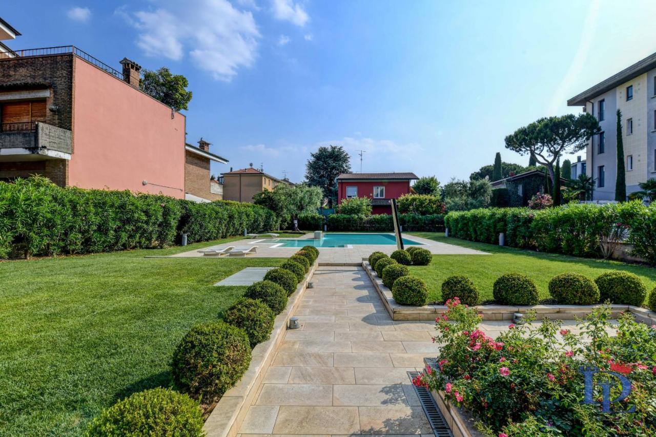 Desenzanoloft Official Partner Marriott Homes & - Oscar Luxury Appartamento Desenzano del Garda