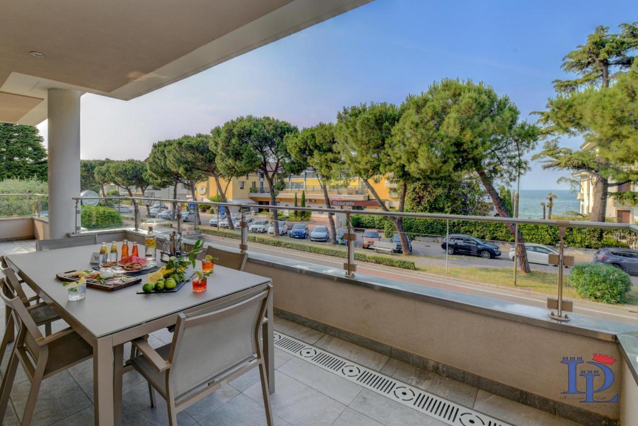 Desenzanoloft Official Partner Marriott Homes & - Oscar Luxury Appartamento Desenzano del Garda