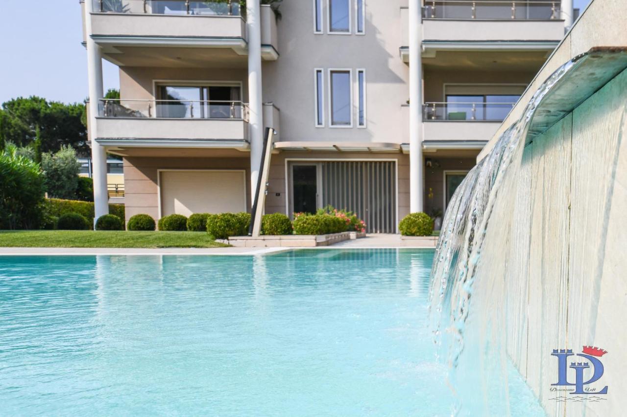 Desenzanoloft Official Partner Marriott Homes & - Oscar Luxury