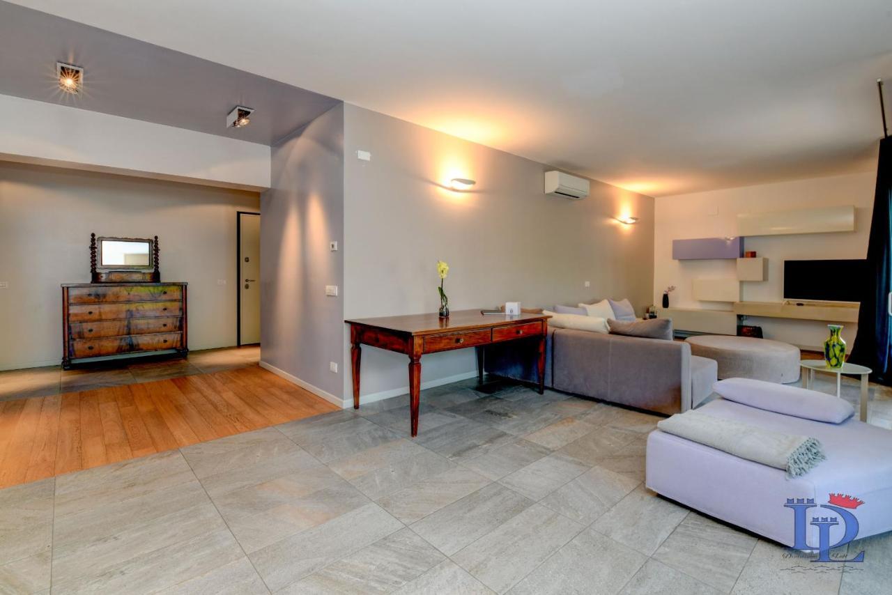 Desenzanoloft Official Partner Marriott Homes & - Oscar Luxury Appartement Desenzano del Garda