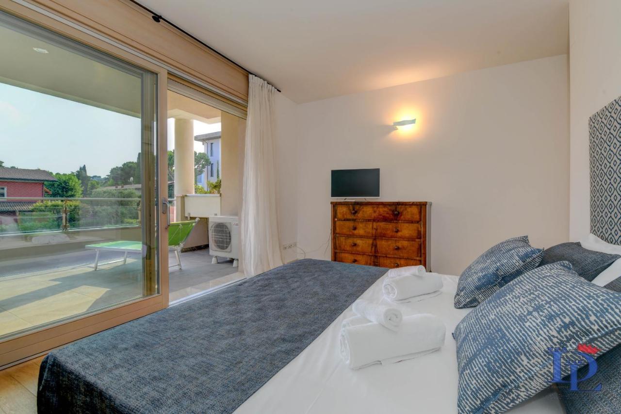 Desenzanoloft Official Partner Marriott Homes & - Oscar Luxury *