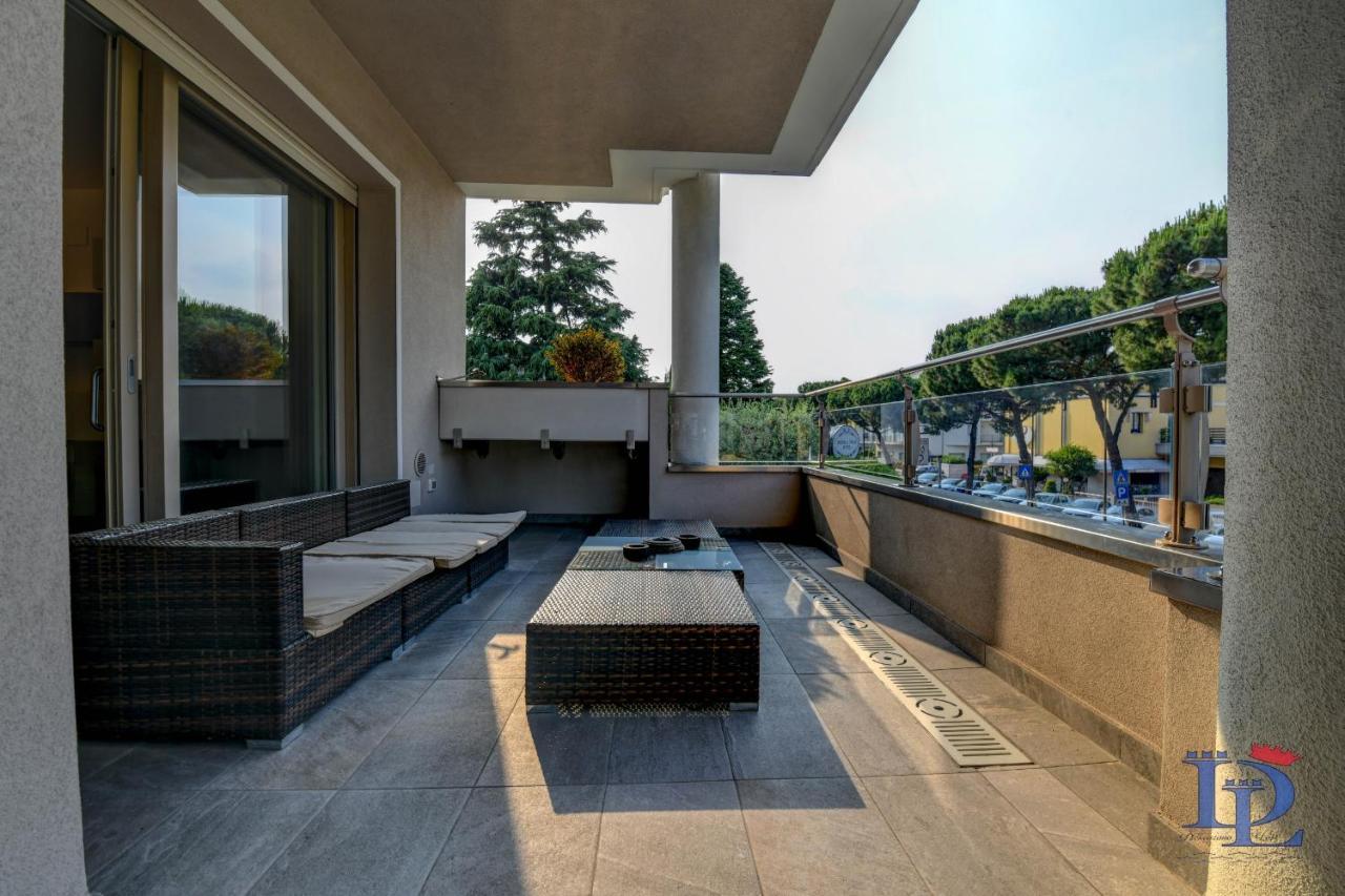 Appartamento Desenzanoloft Official Partner Marriott Homes & - Oscar Luxury