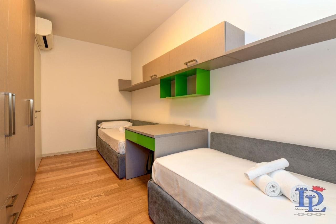 Desenzanoloft Official Partner Marriott Homes & - Oscar Luxury *