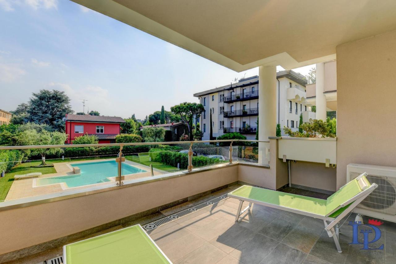 Desenzanoloft Official Partner Marriott Homes & - Oscar Luxury Appartement