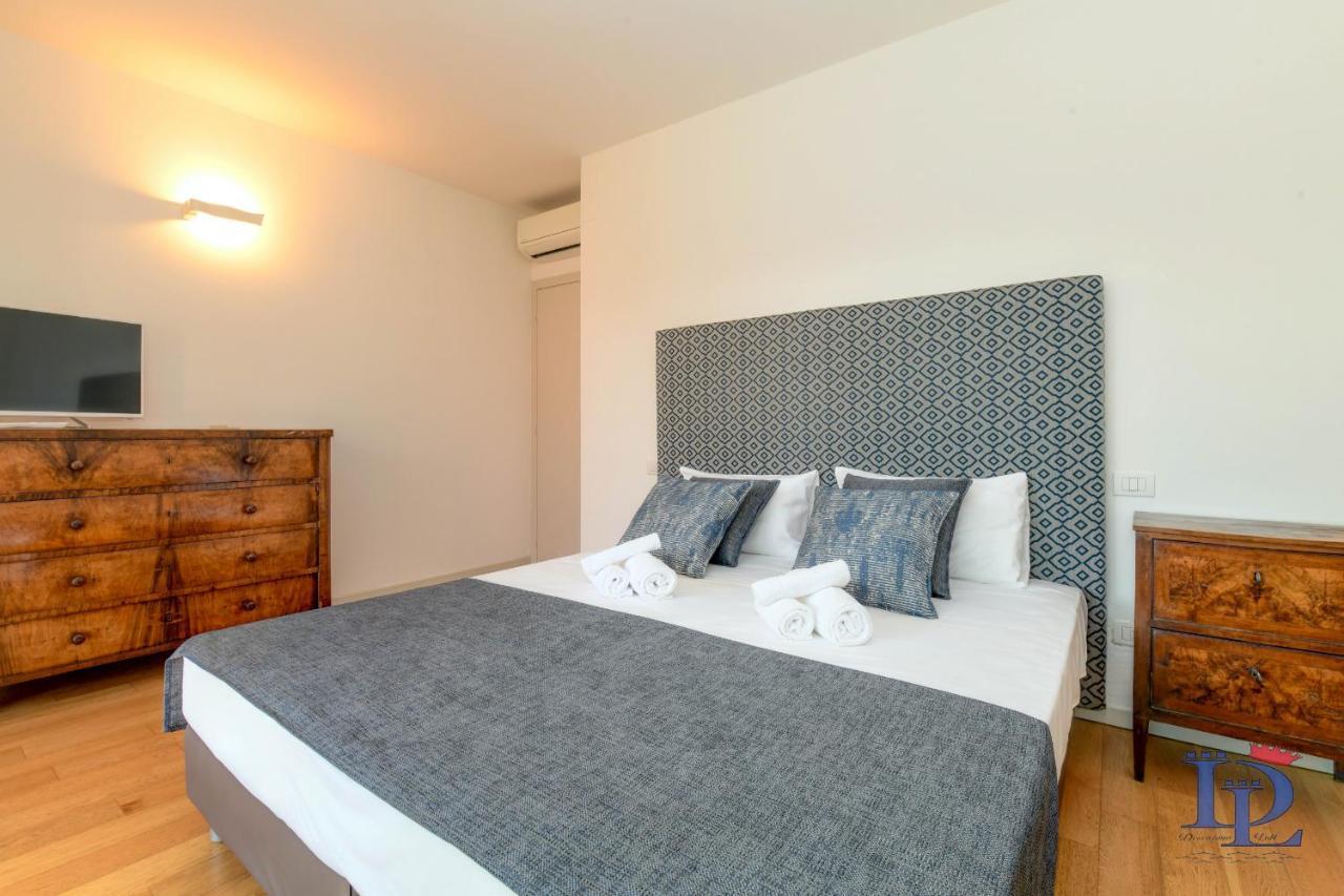 Desenzanoloft Official Partner Marriott Homes & - Oscar Luxury Appartement *