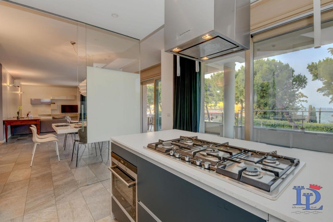Desenzanoloft Official Partner Marriott Homes & - Oscar Luxury Appartement