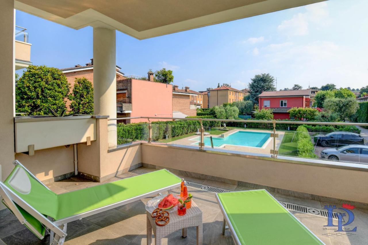 Appartement Desenzanoloft Official Partner Marriott Homes & - Oscar Luxury *