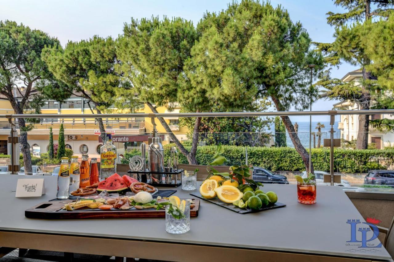 Desenzanoloft Official Partner Marriott Homes & - Oscar Luxury Appartement Desenzano del Garda