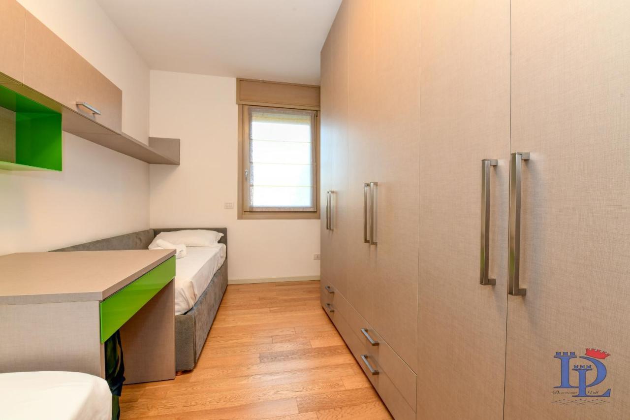 Appartamento Desenzanoloft Official Partner Marriott Homes & - Oscar Luxury Desenzano del Garda