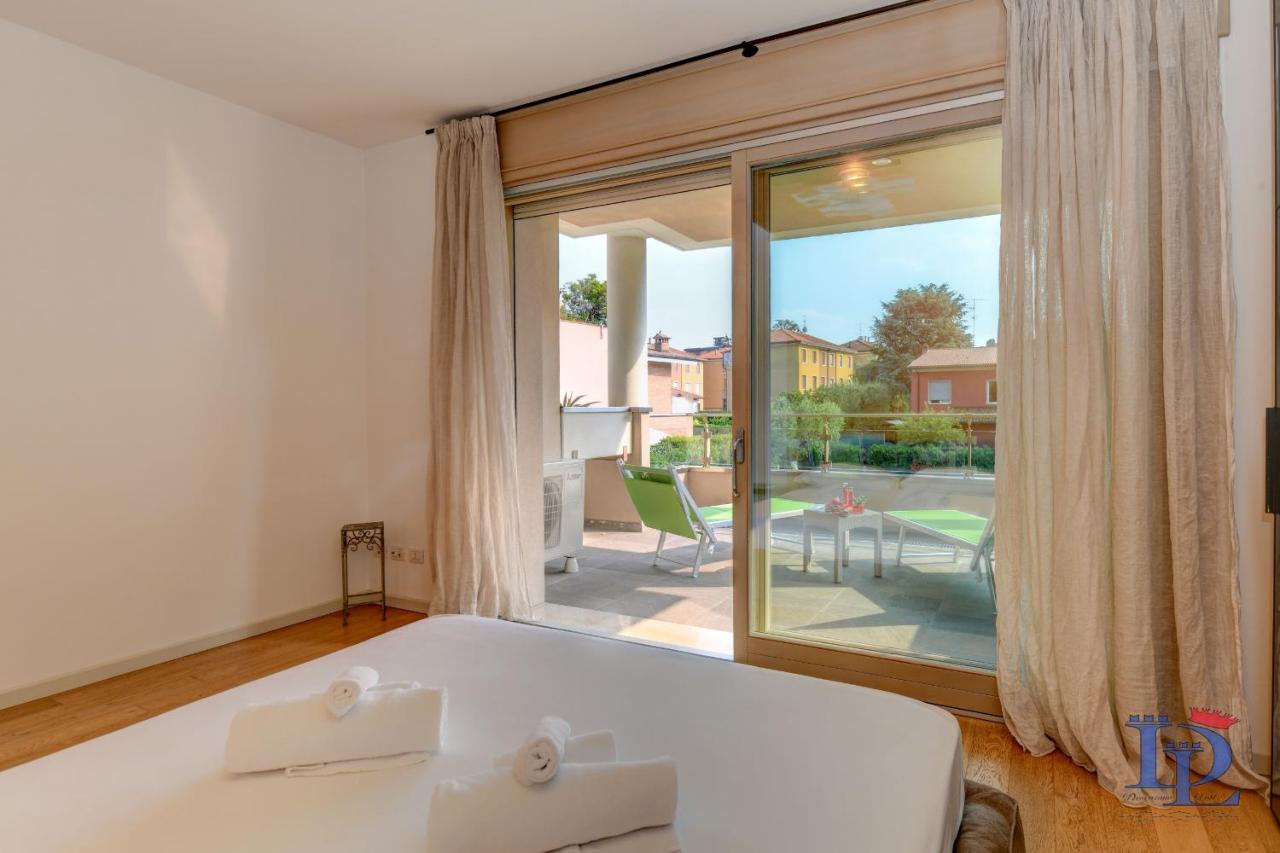 Desenzanoloft Official Partner Marriott Homes & - Oscar Luxury * Desenzano del Garda