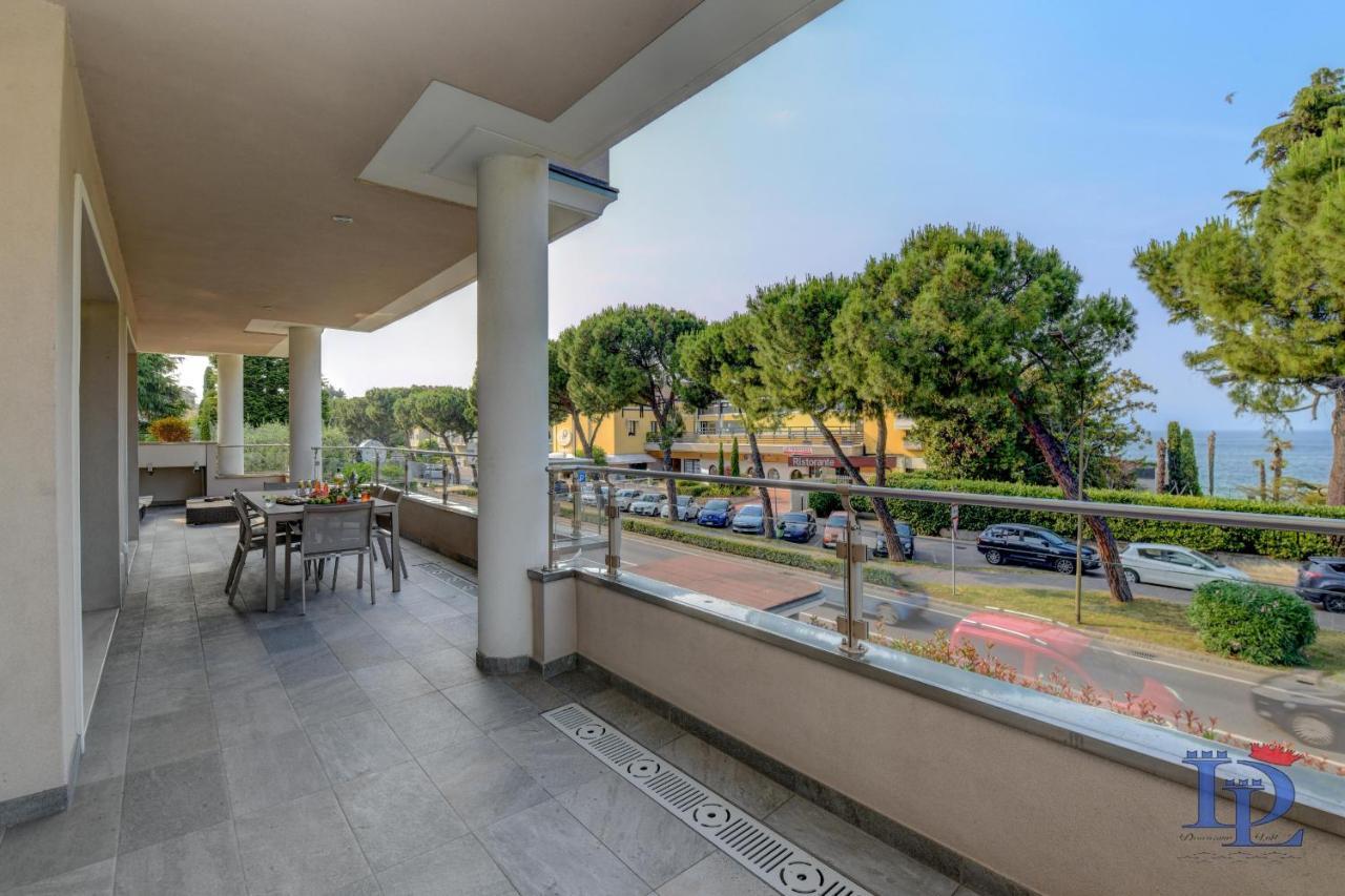 Desenzanoloft Official Partner Marriott Homes & - Oscar Luxury * Desenzano del Garda