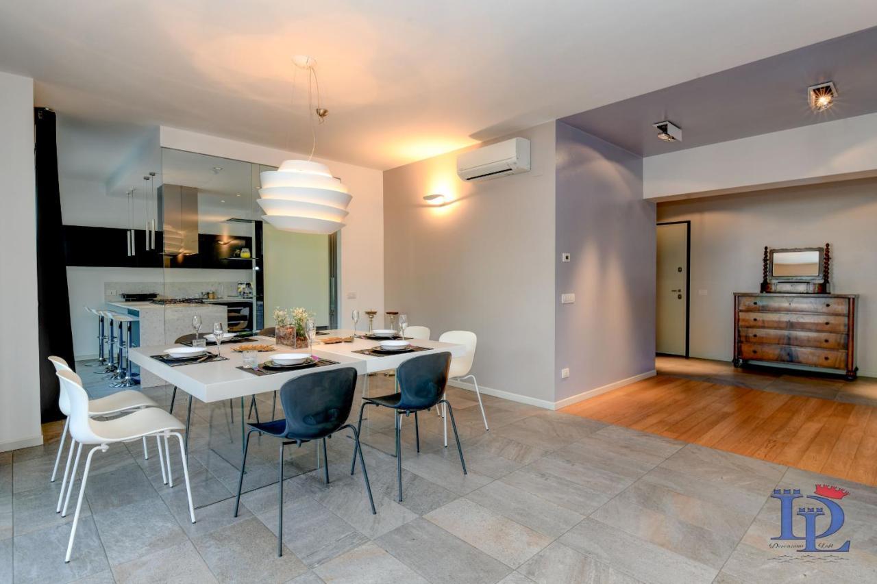 Desenzanoloft Official Partner Marriott Homes & - Oscar Luxury Appartamento
