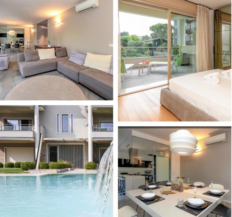 Desenzanoloft Official Partner Marriott Homes & - Oscar Luxury *