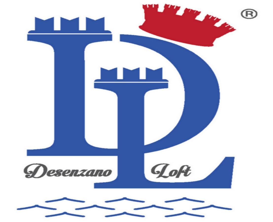Appartamento Desenzanoloft Official Partner Marriott Homes & - Oscar Luxury