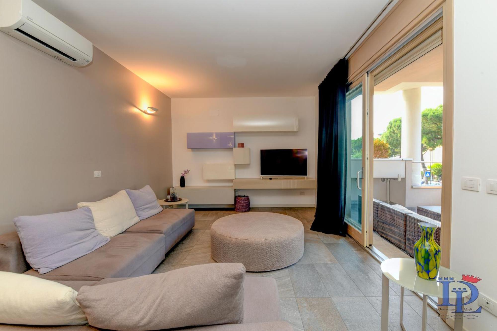 Appartement Desenzanoloft Official Partner Marriott Homes & - Oscar Luxury Desenzano del Garda