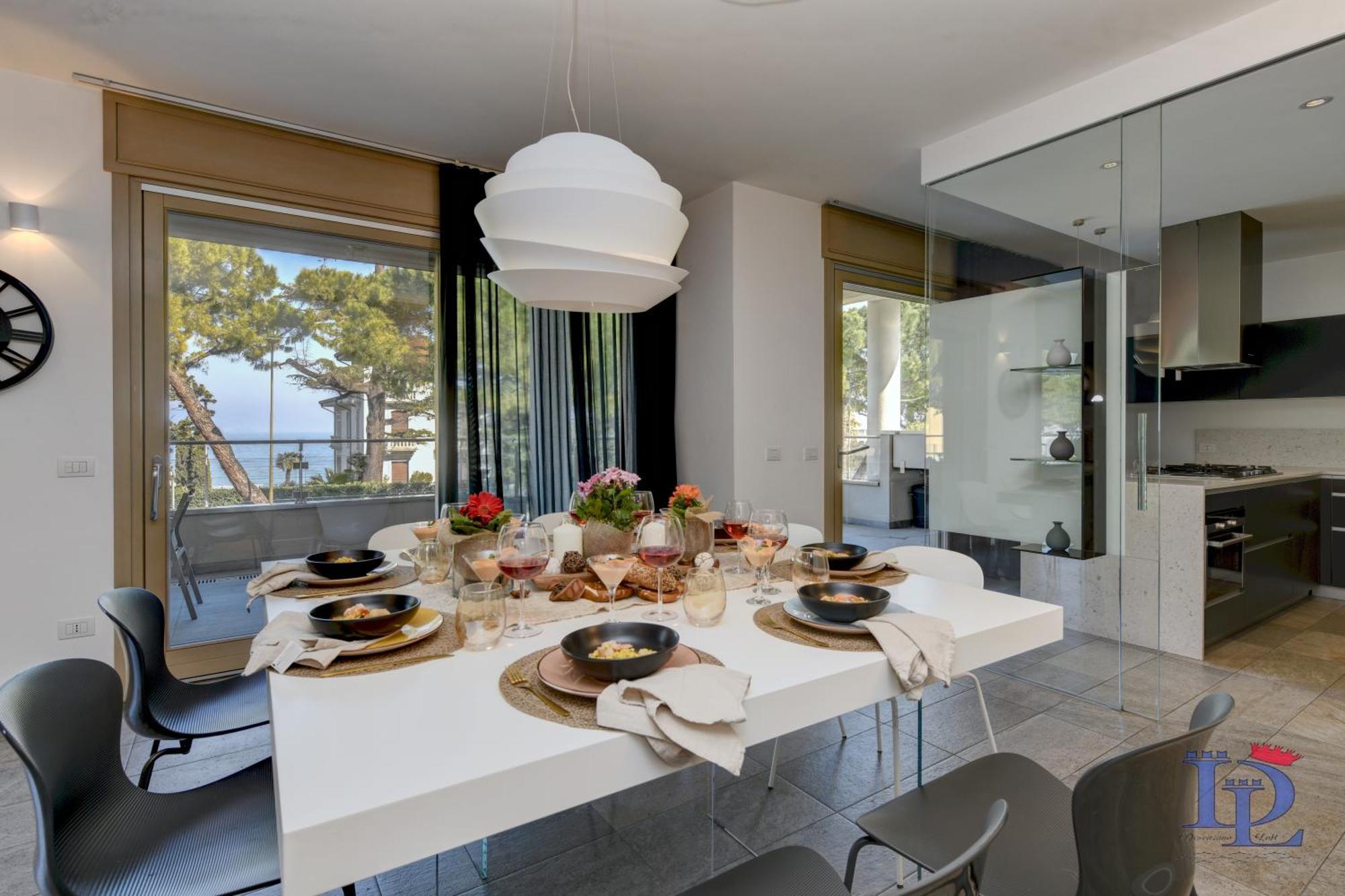 Appartement Desenzanoloft Official Partner Marriott Homes & - Oscar Luxury *