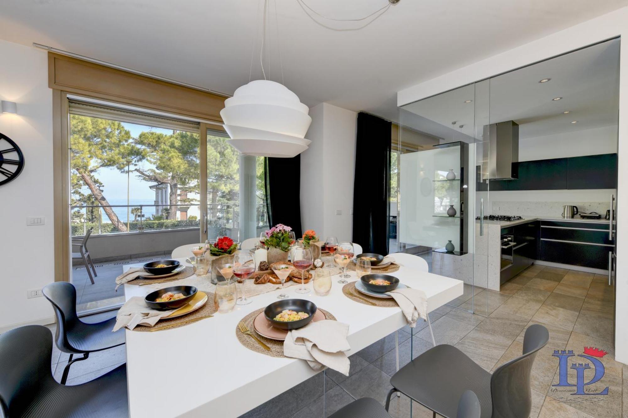 Desenzanoloft Official Partner Marriott Homes & - Oscar Luxury Appartement Desenzano del Garda