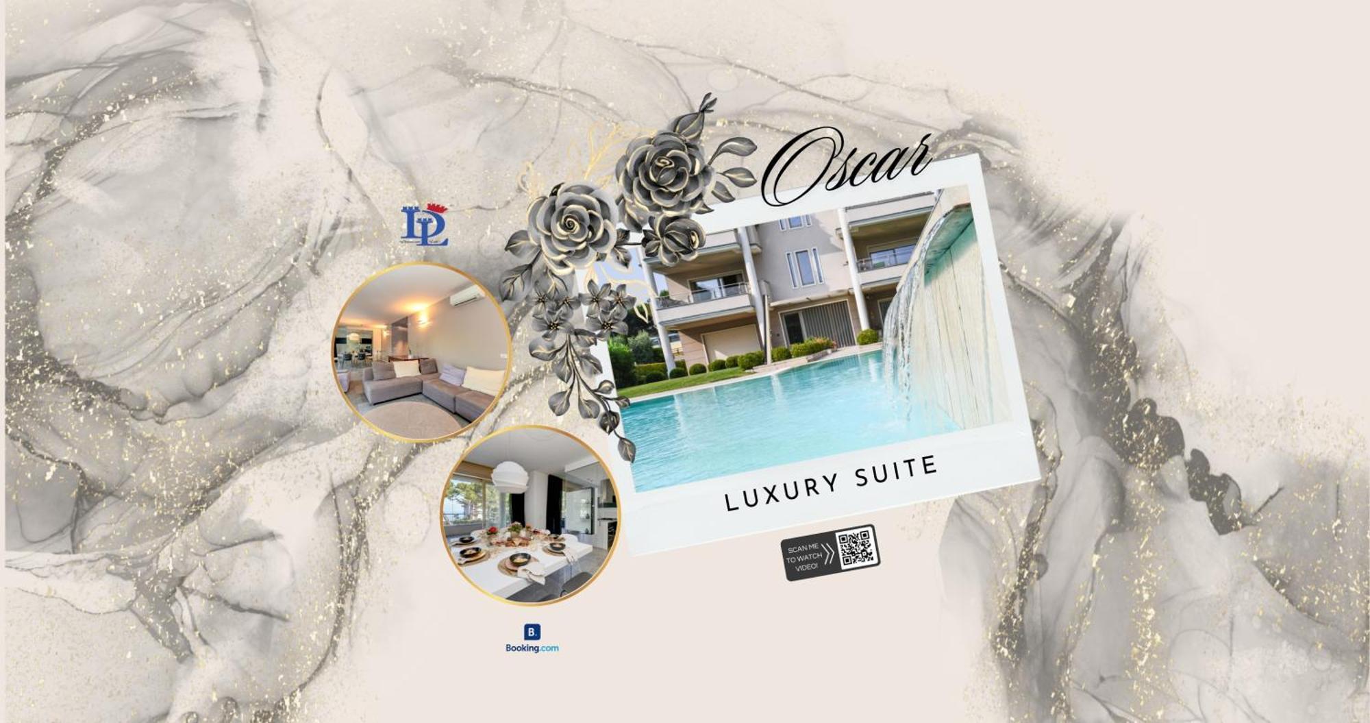 Desenzanoloft Official Partner Marriott Homes & - Oscar Luxury Desenzano del Garda