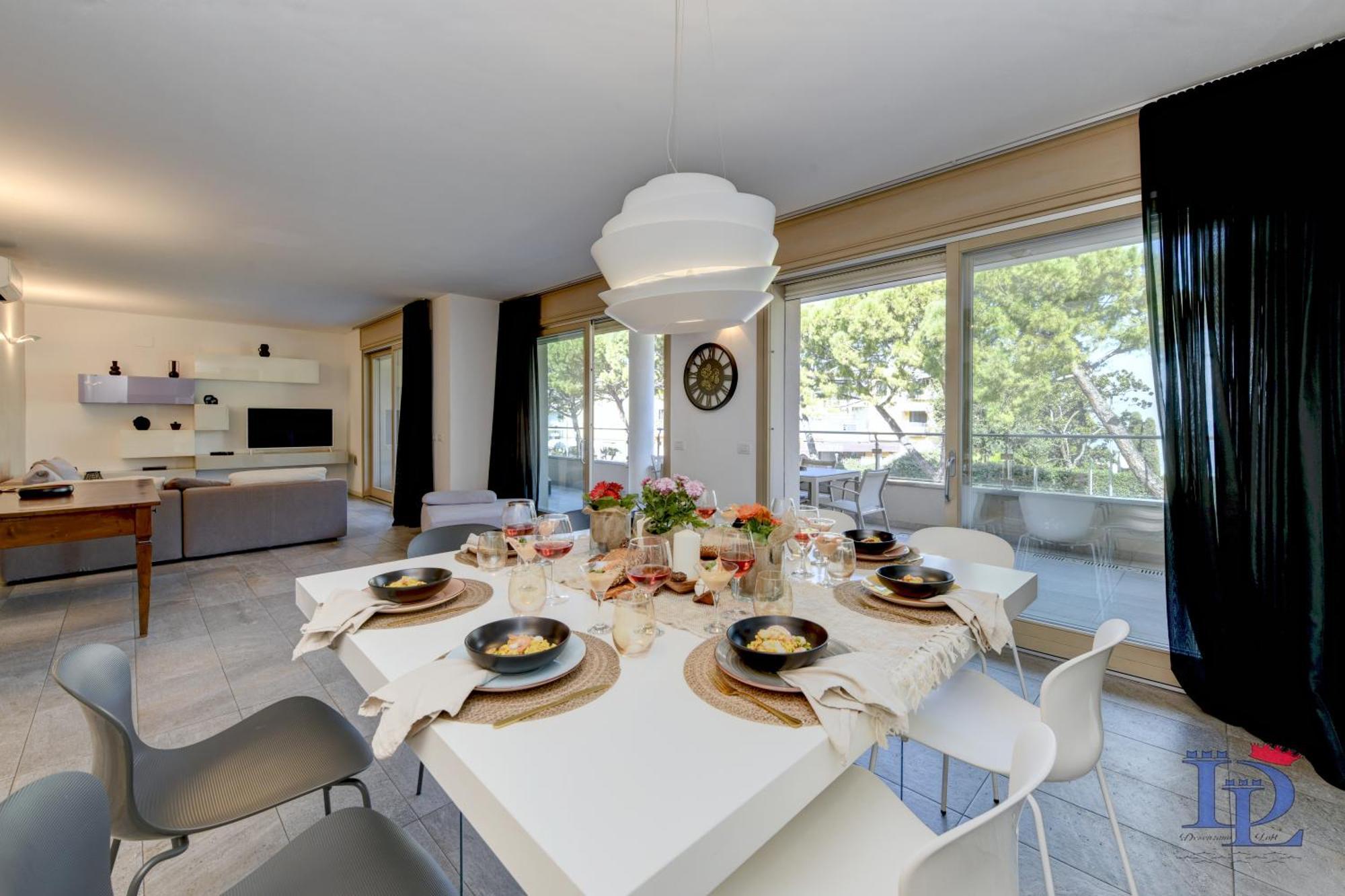 Desenzanoloft Official Partner Marriott Homes & - Oscar Luxury Desenzano del Garda